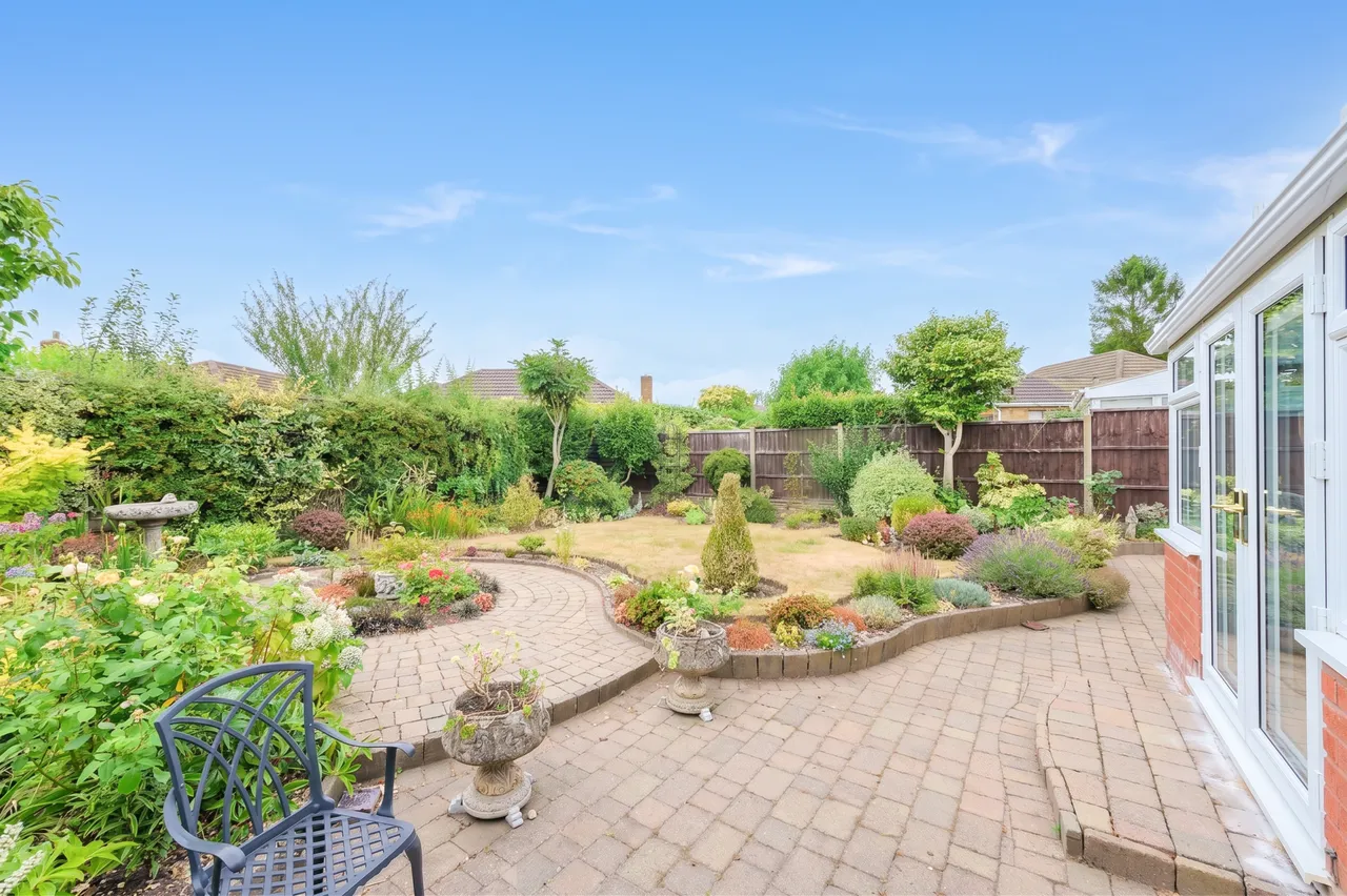 Inglewood Grove, Sutton Coldfield, B74, photo 19