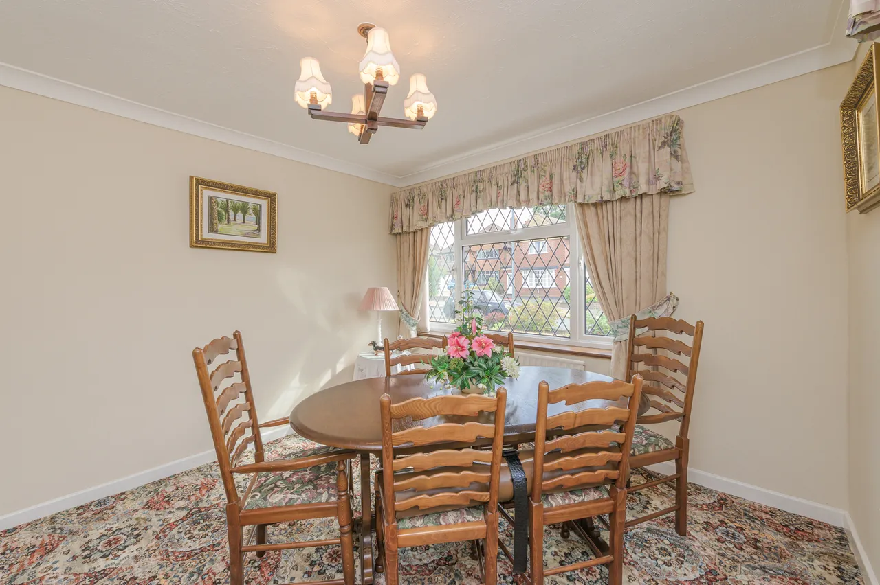 Inglewood Grove, Sutton Coldfield, B74, photo 17
