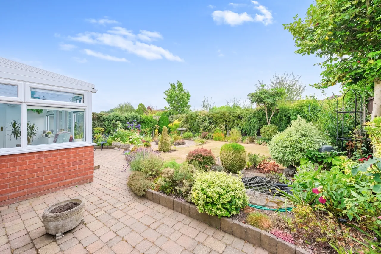 Inglewood Grove, Sutton Coldfield, B74, photo 20