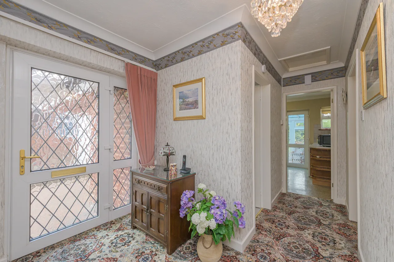 Inglewood Grove, Sutton Coldfield, B74, photo 14