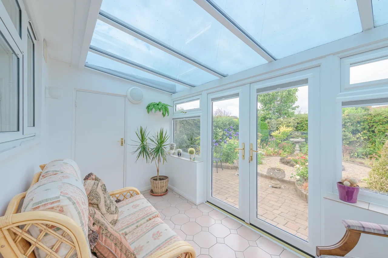 Inglewood Grove, Sutton Coldfield, B74, photo 13