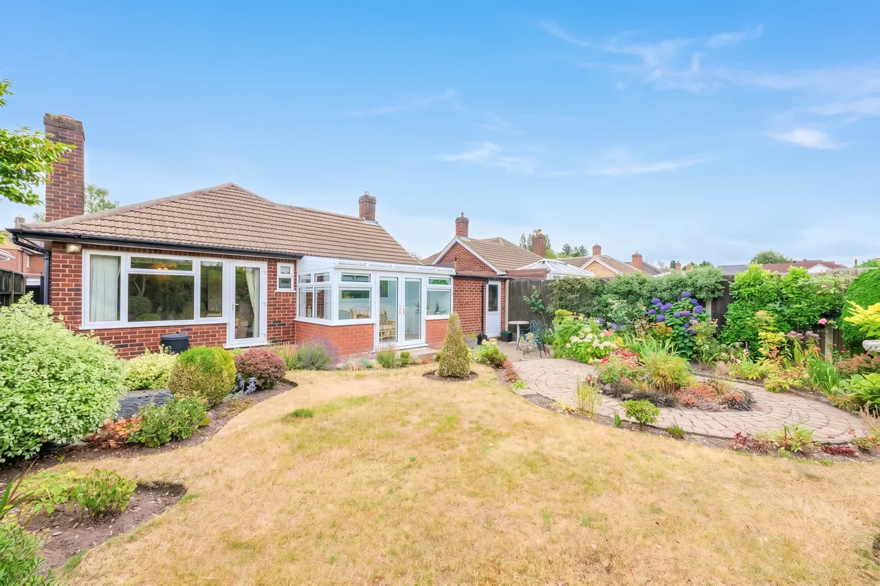 Inglewood Grove, Sutton Coldfield, B74, photo 21