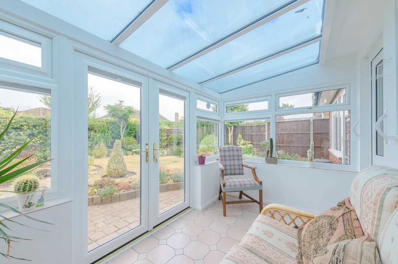 Inglewood Grove, Sutton Coldfield, B74, photo 12