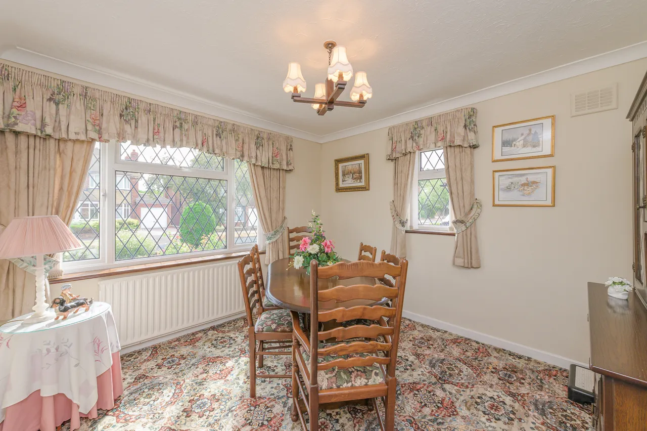Inglewood Grove, Sutton Coldfield, B74, photo 18