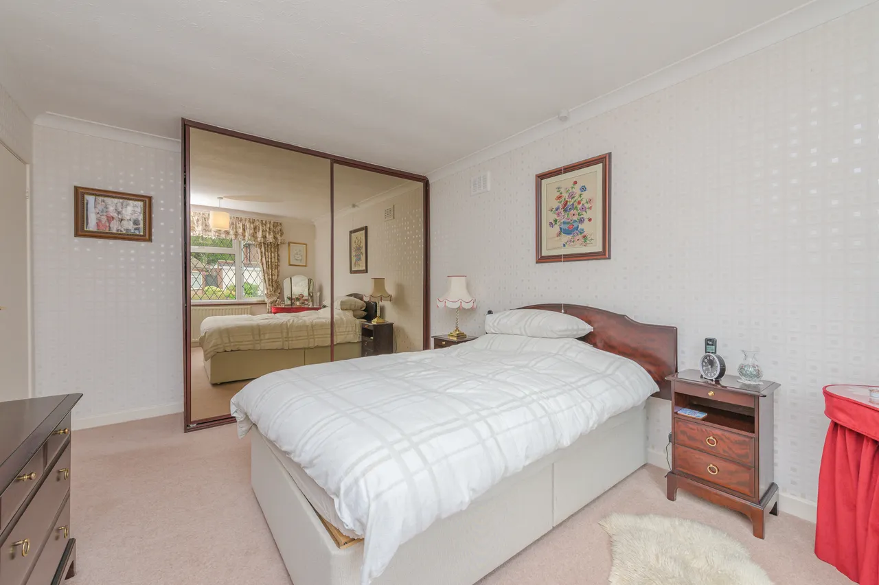 Inglewood Grove, Sutton Coldfield, B74, photo 7