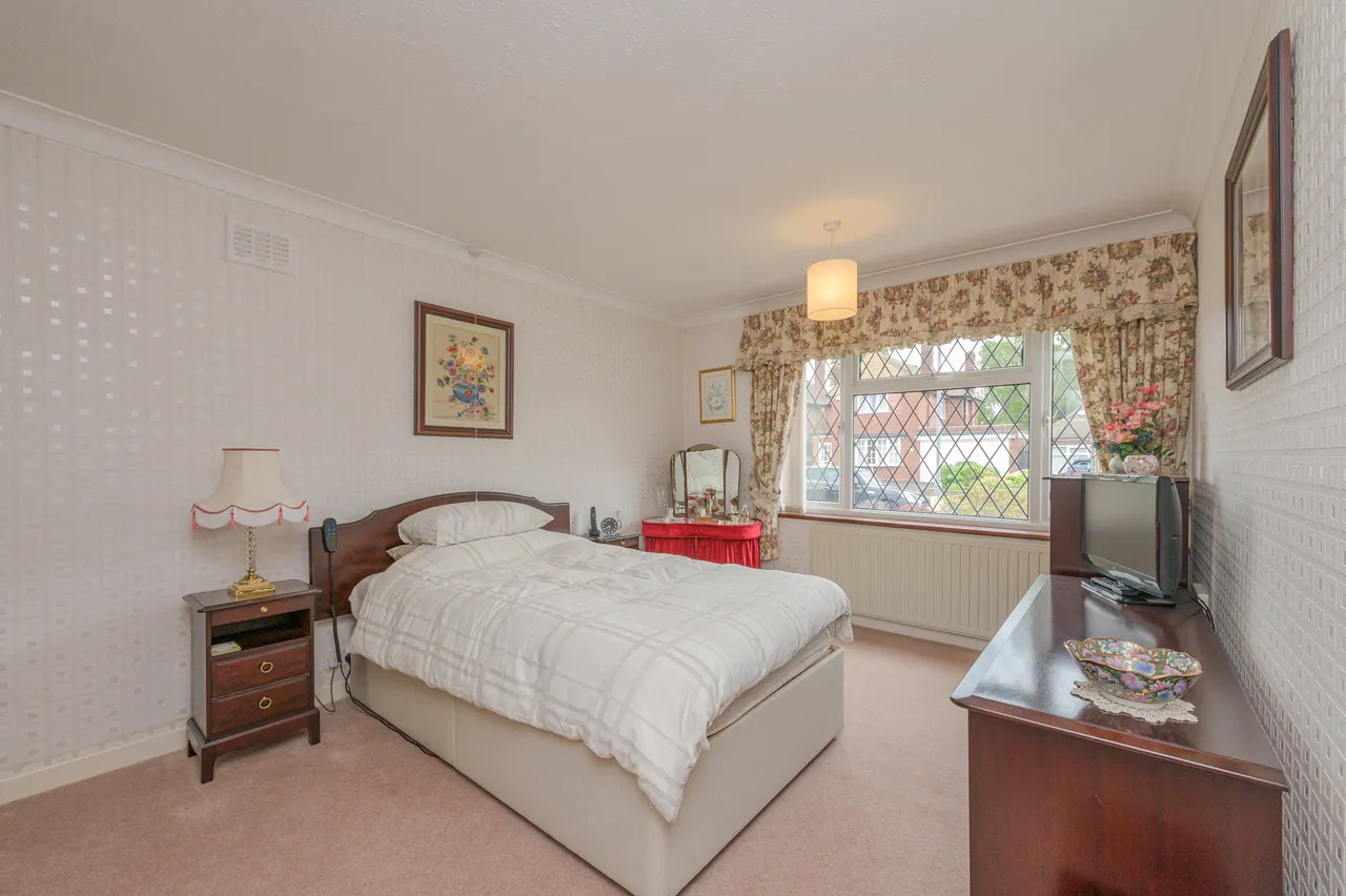 Inglewood Grove, Sutton Coldfield, B74, photo 5