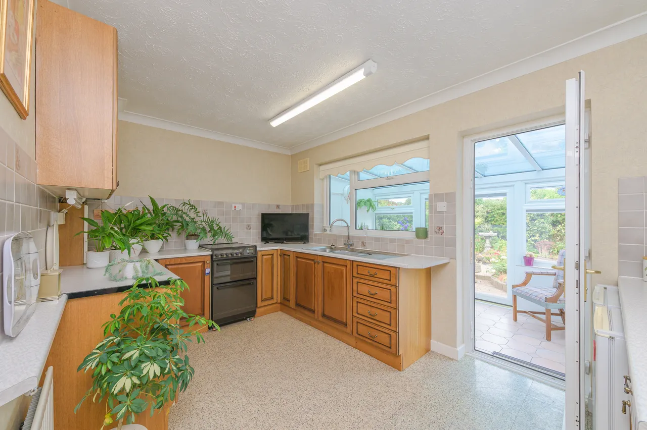 Inglewood Grove, Sutton Coldfield, B74, photo 8