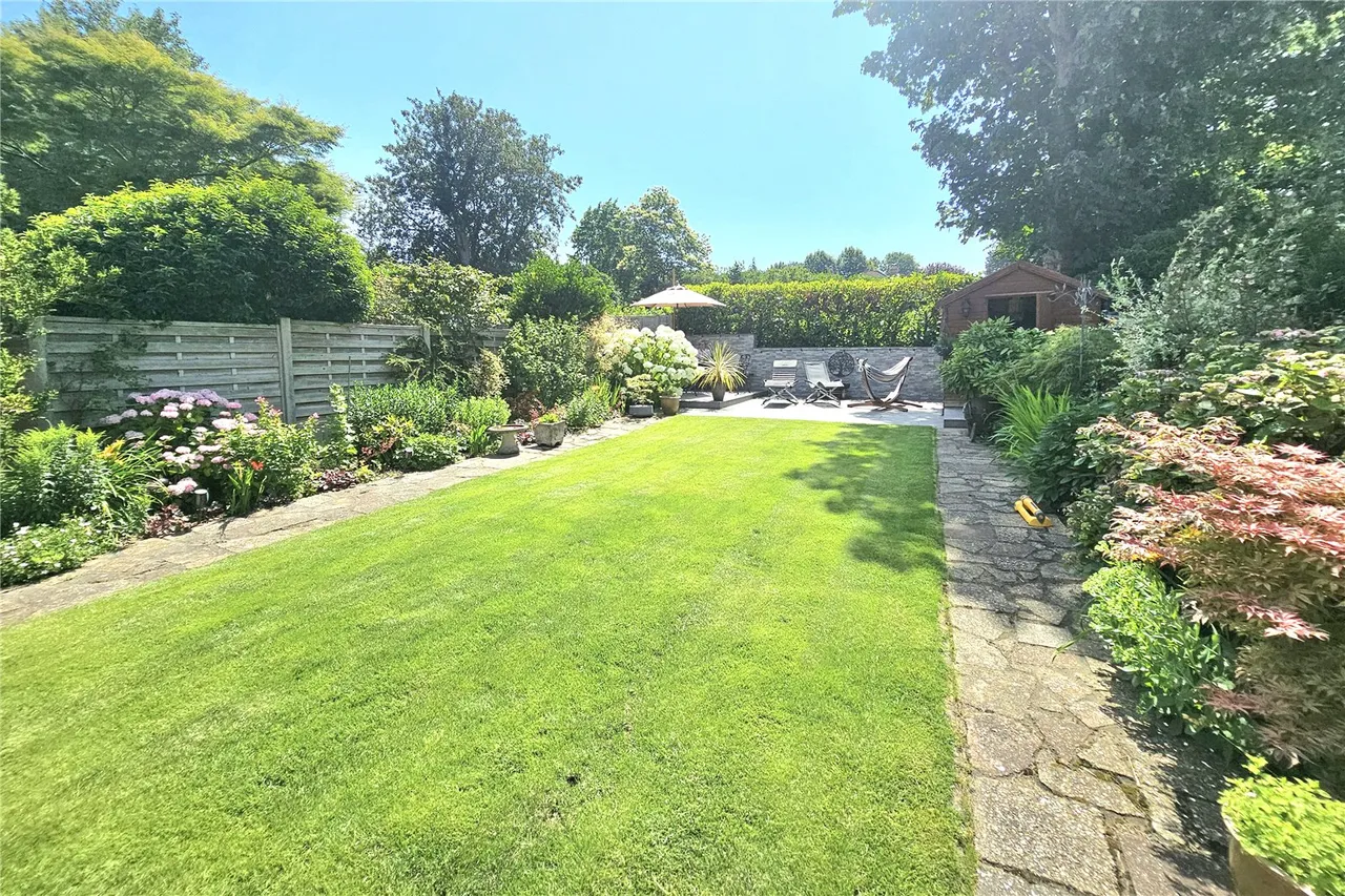 Portesbery Road, Camberley, Surrey, GU15 3TA, photo 11