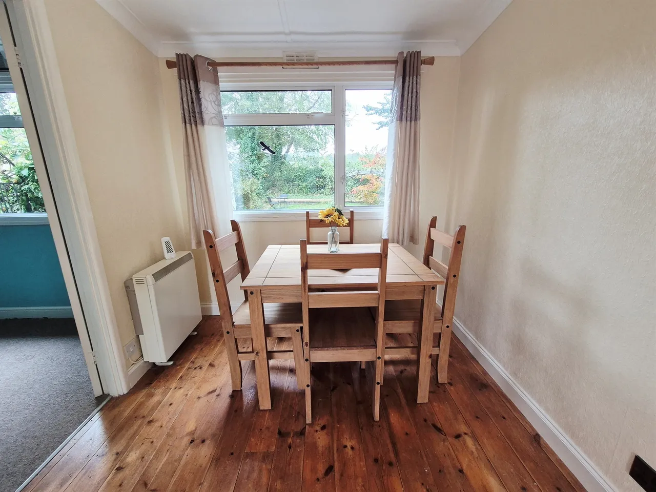 Cleeve Park, Chapel Cleeve, TA24, photo 6