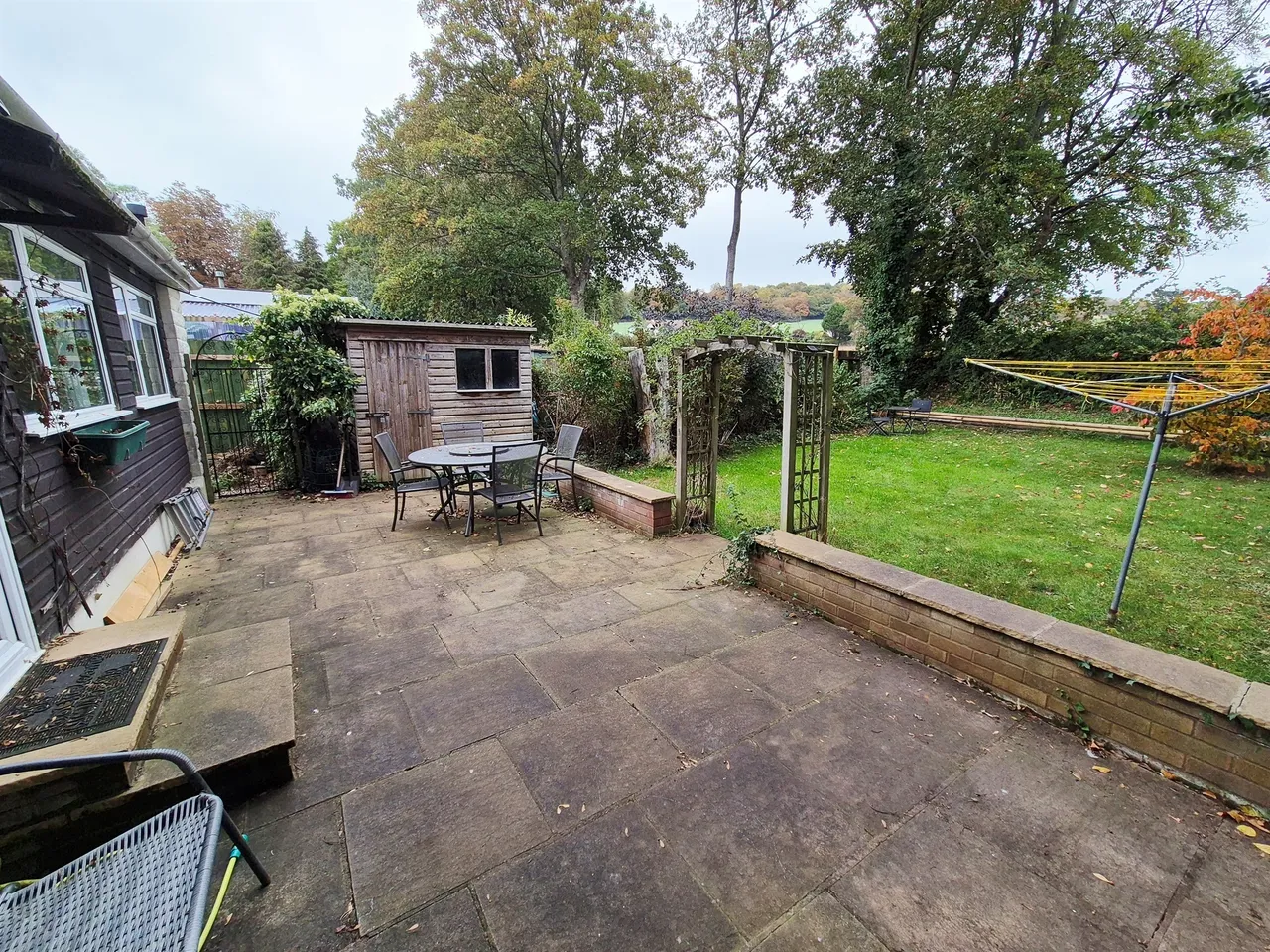 Cleeve Park, Chapel Cleeve, TA24, photo 11