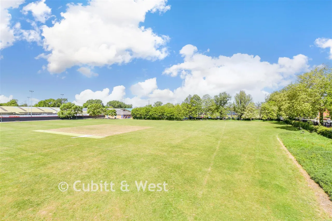 Rose Hill, Sutton, SM1, photo 9