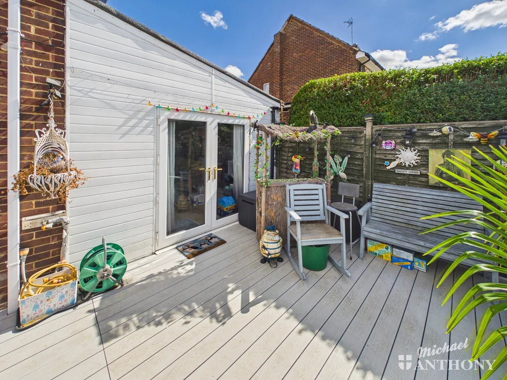 Lywood Road, Leighton Buzzard, LU7 4RA, photo 17