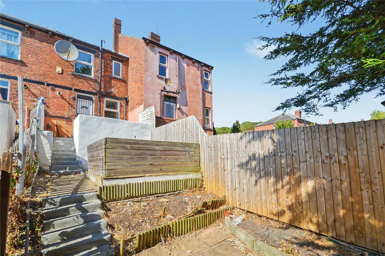 Wooler Avenue, Leeds, LS11, photo 10
