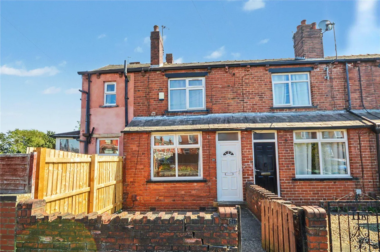 2 bed house for sale, Wooler Avenue, Leeds, LS11