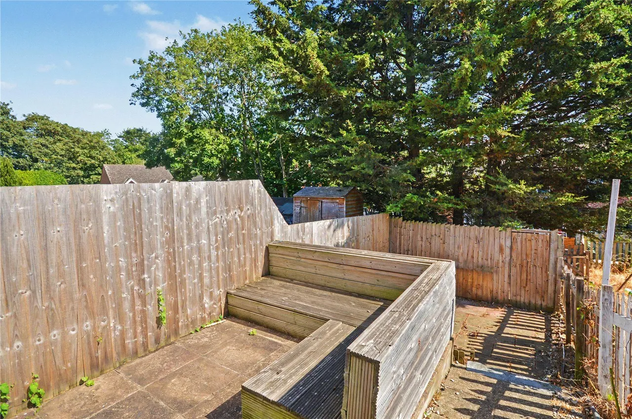 Wooler Avenue, Leeds, LS11, photo 12