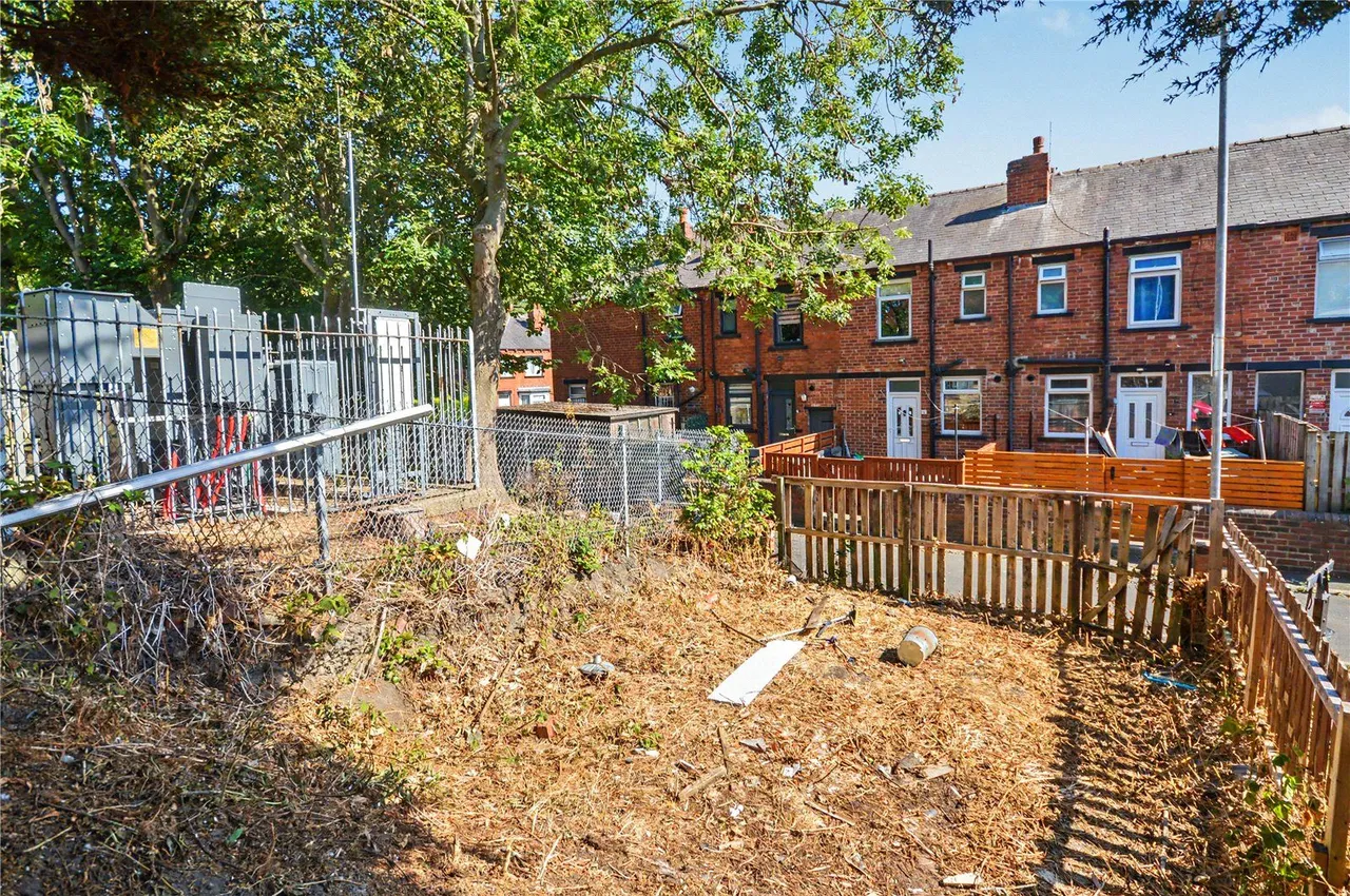 Wooler Avenue, Leeds, LS11, photo 8