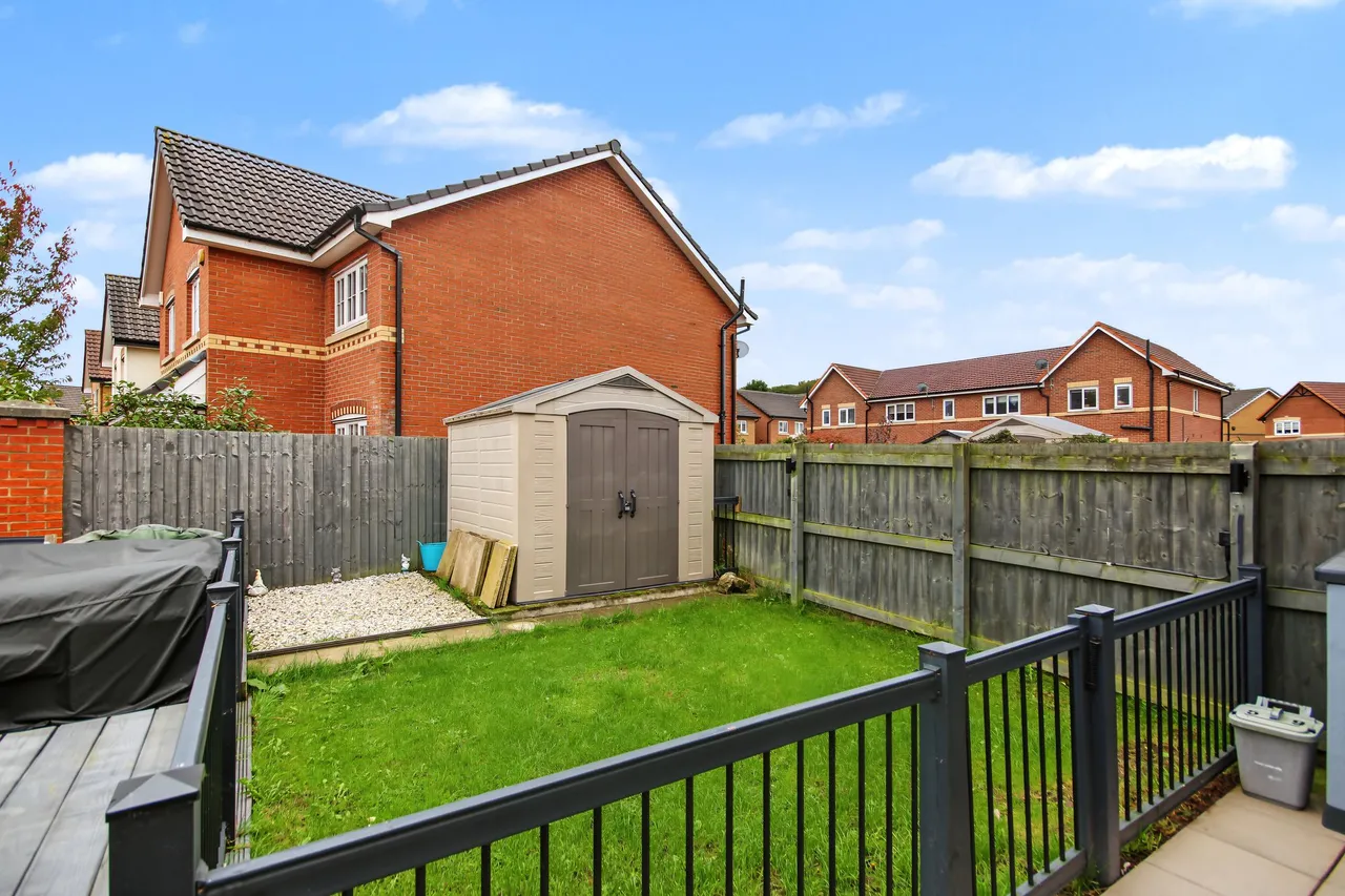 Chelford Road, Eccleston, WA10, photo 21