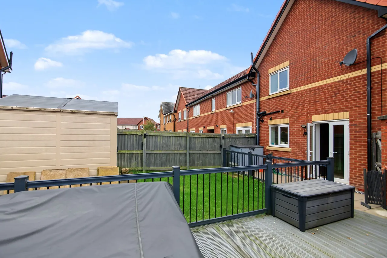 Chelford Road, Eccleston, WA10, photo 24