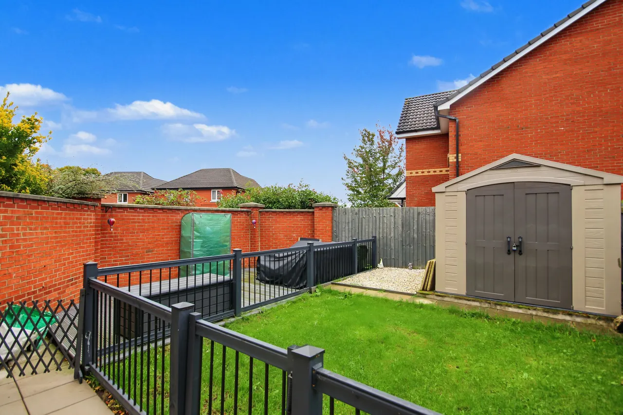 Chelford Road, Eccleston, WA10, photo 22