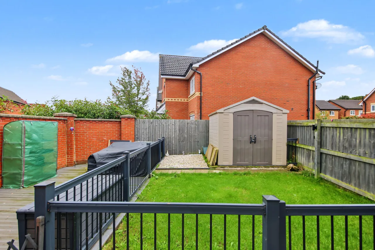 Chelford Road, Eccleston, WA10, photo 20