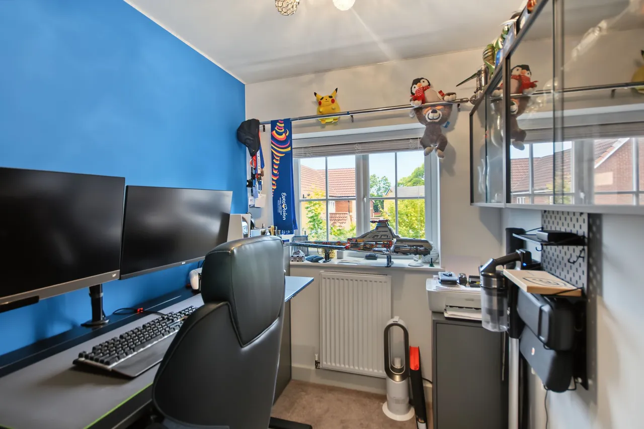 Chelford Road, Eccleston, WA10, photo 17