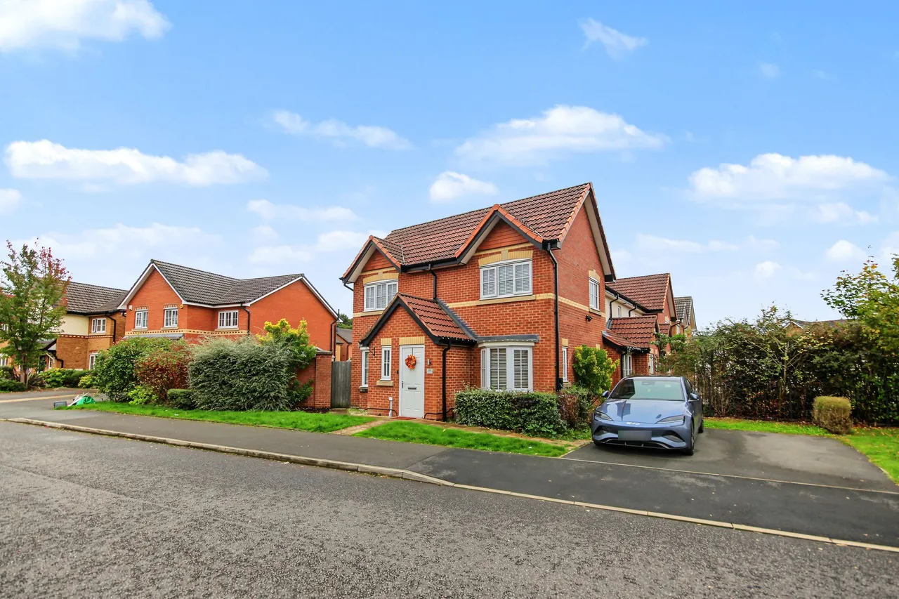 Chelford Road, Eccleston, WA10, photo 25