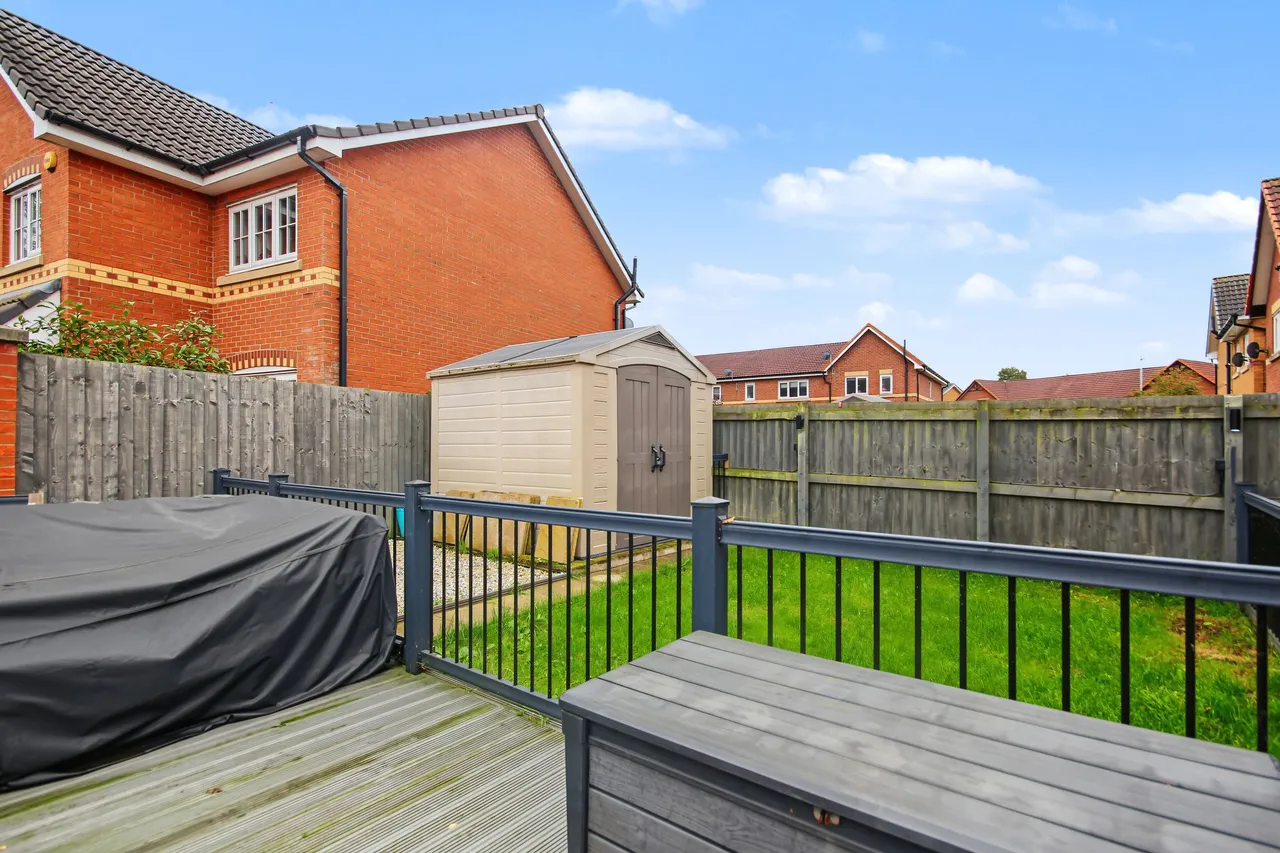 Chelford Road, Eccleston, WA10, photo 23