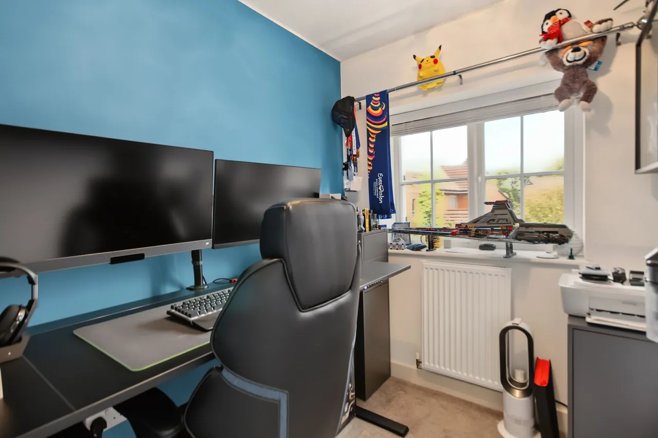 Chelford Road, Eccleston, WA10, photo 18