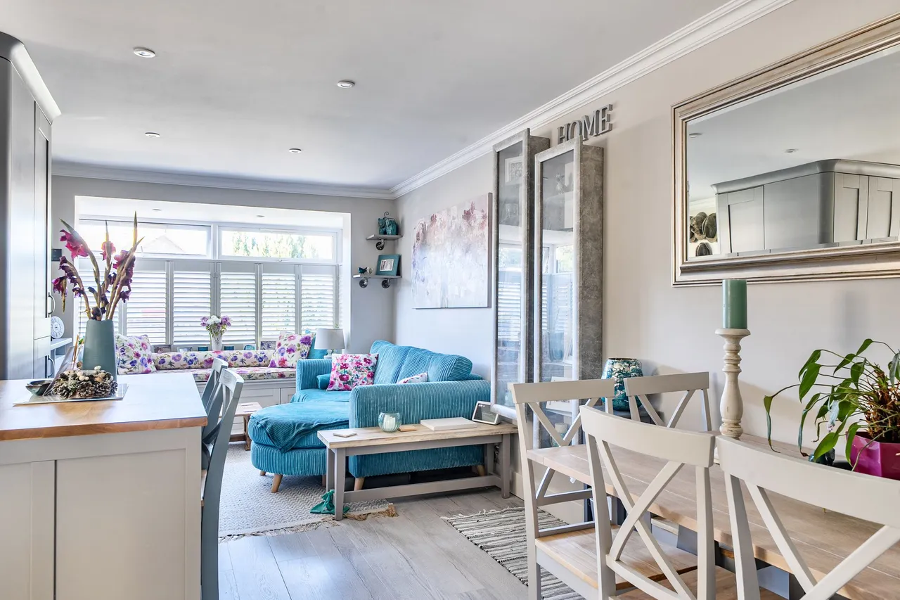 Beech Grove, Midhurst, GU29, photo 4