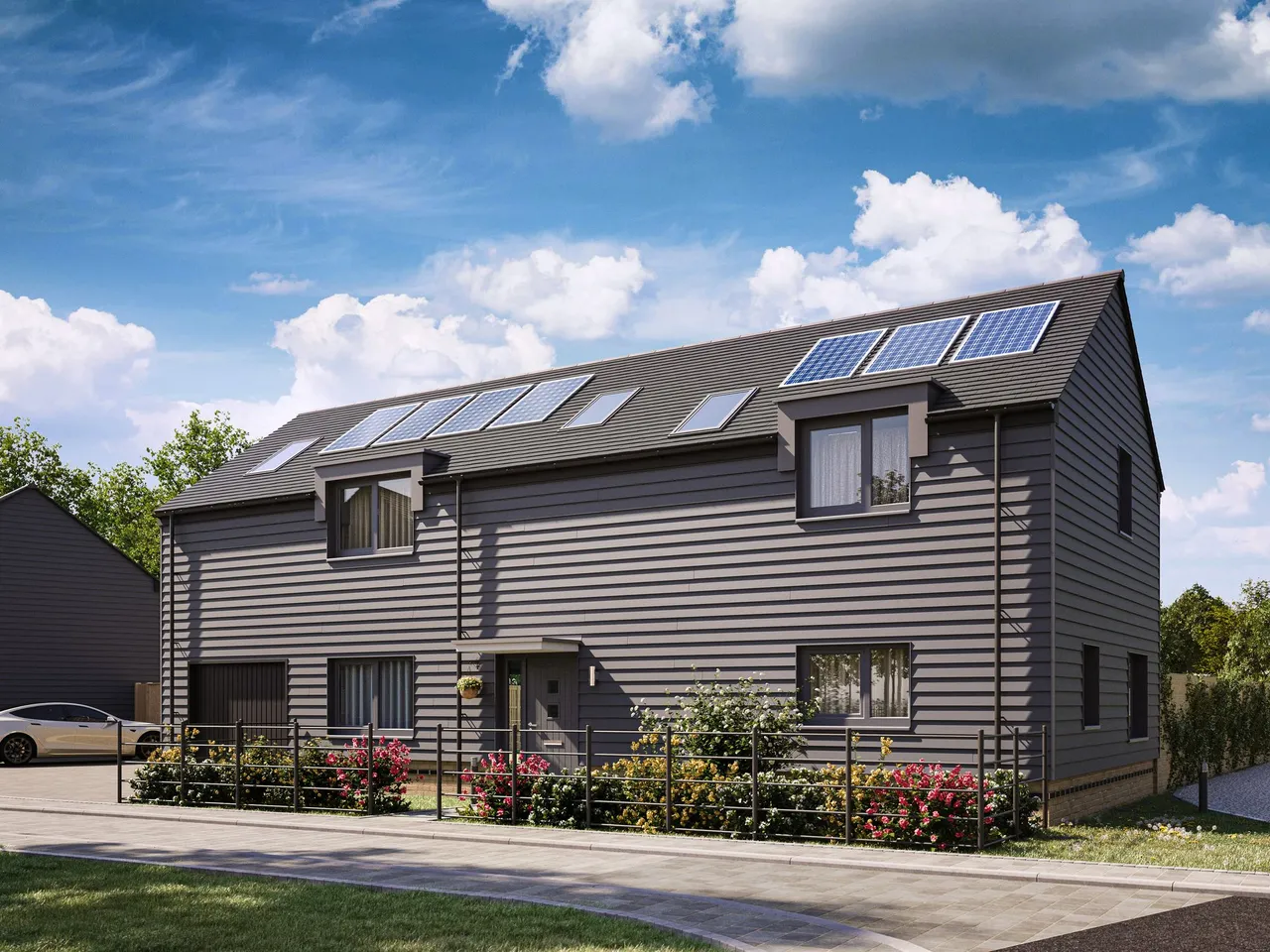 4 bed house for sale, Cranleigh, GU6