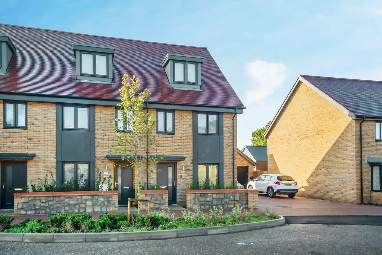 Bridle Way, Barming, ME16, photo 20