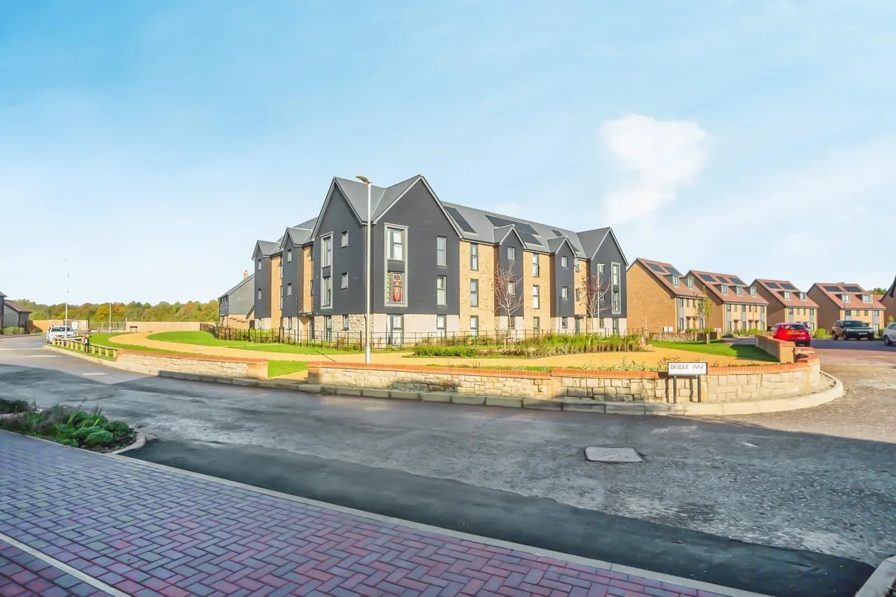 Bridle Way, Barming, ME16, photo 17