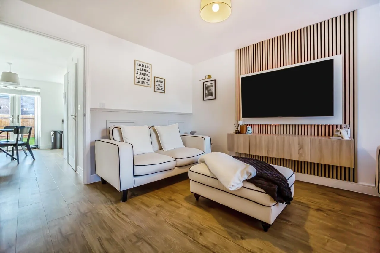 3 bed house for sale, Bridle Way, Barming, ME16
