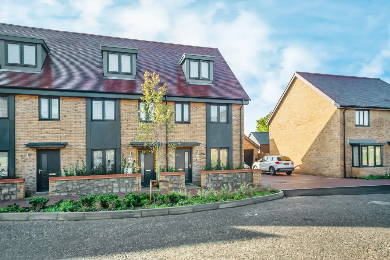 Bridle Way, Barming, ME16, photo 18