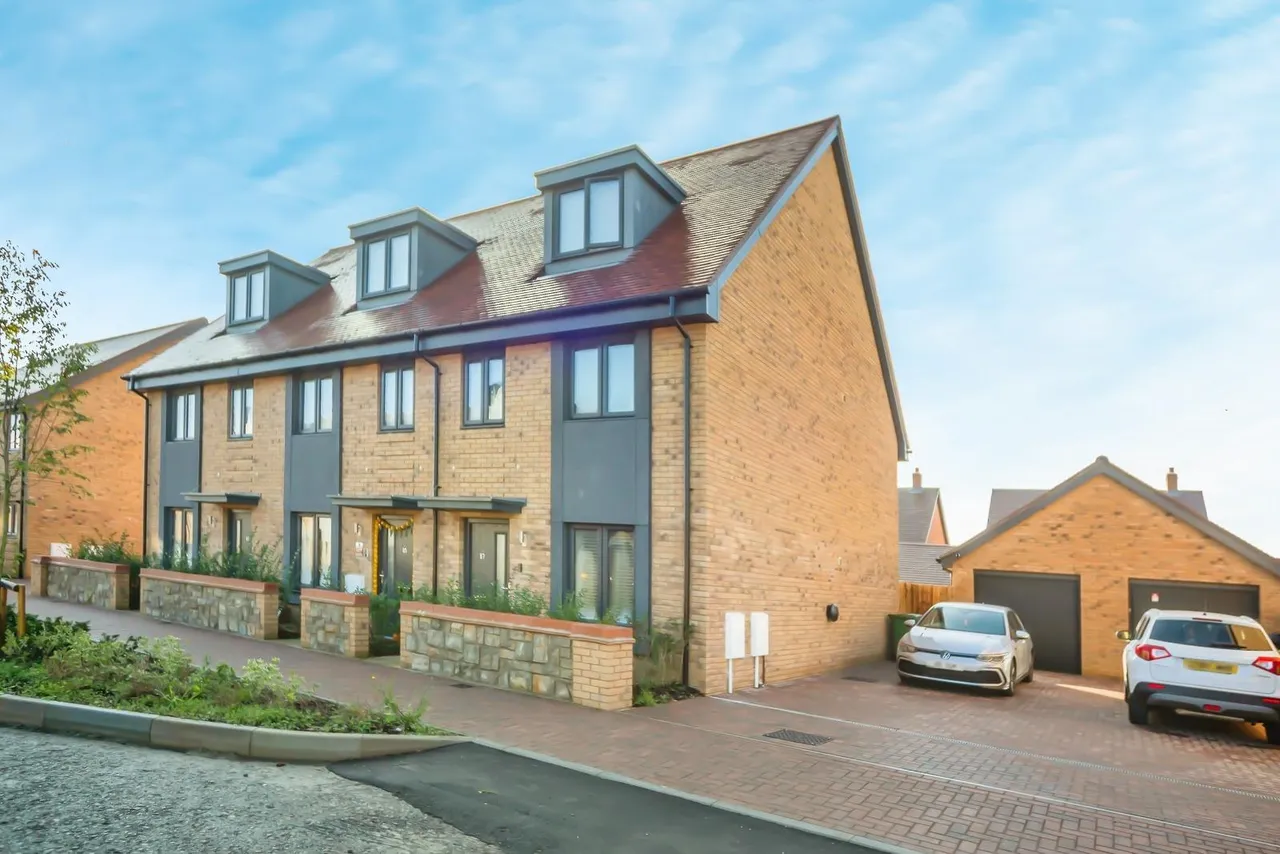 Bridle Way, Barming, ME16, photo 16
