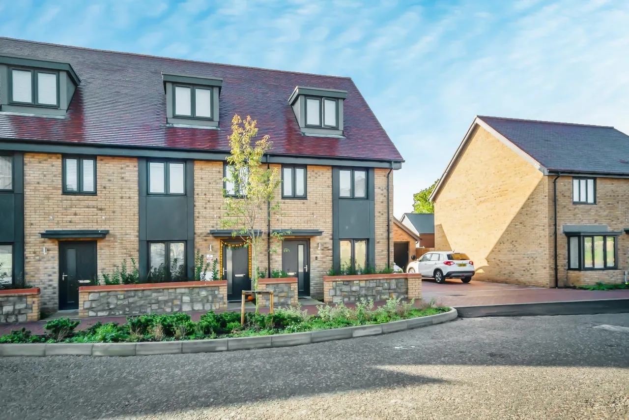 Bridle Way, Barming, ME16, photo 19