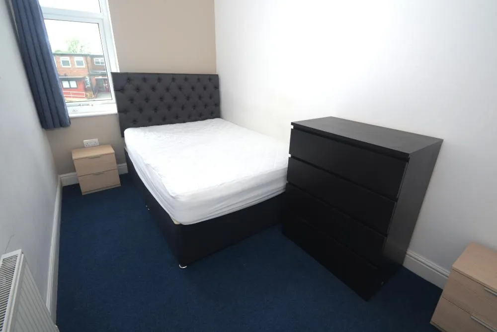 Norfolk Street, Salford, M6, photo 7
