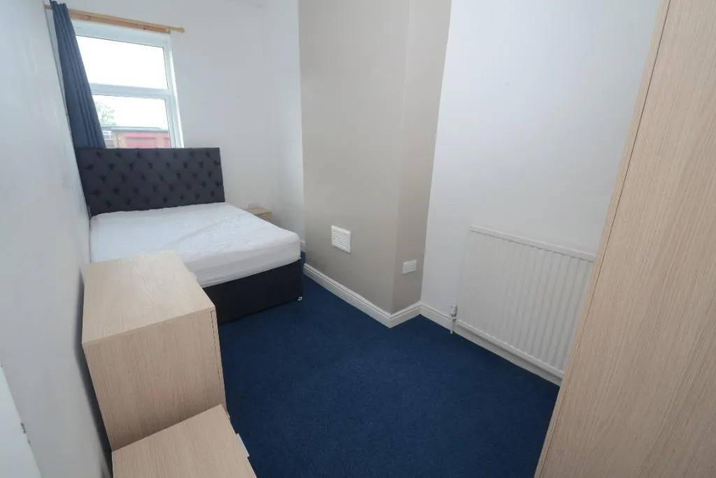 Norfolk Street, Salford, M6, photo 5