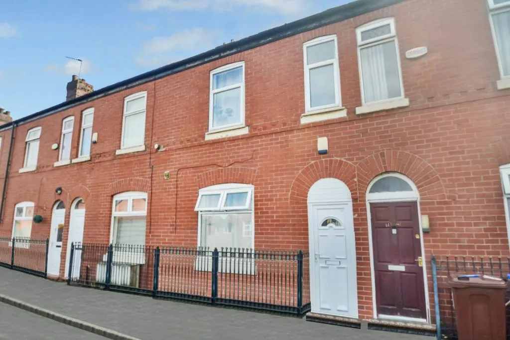 Norfolk Street, Salford, M6, photo 10