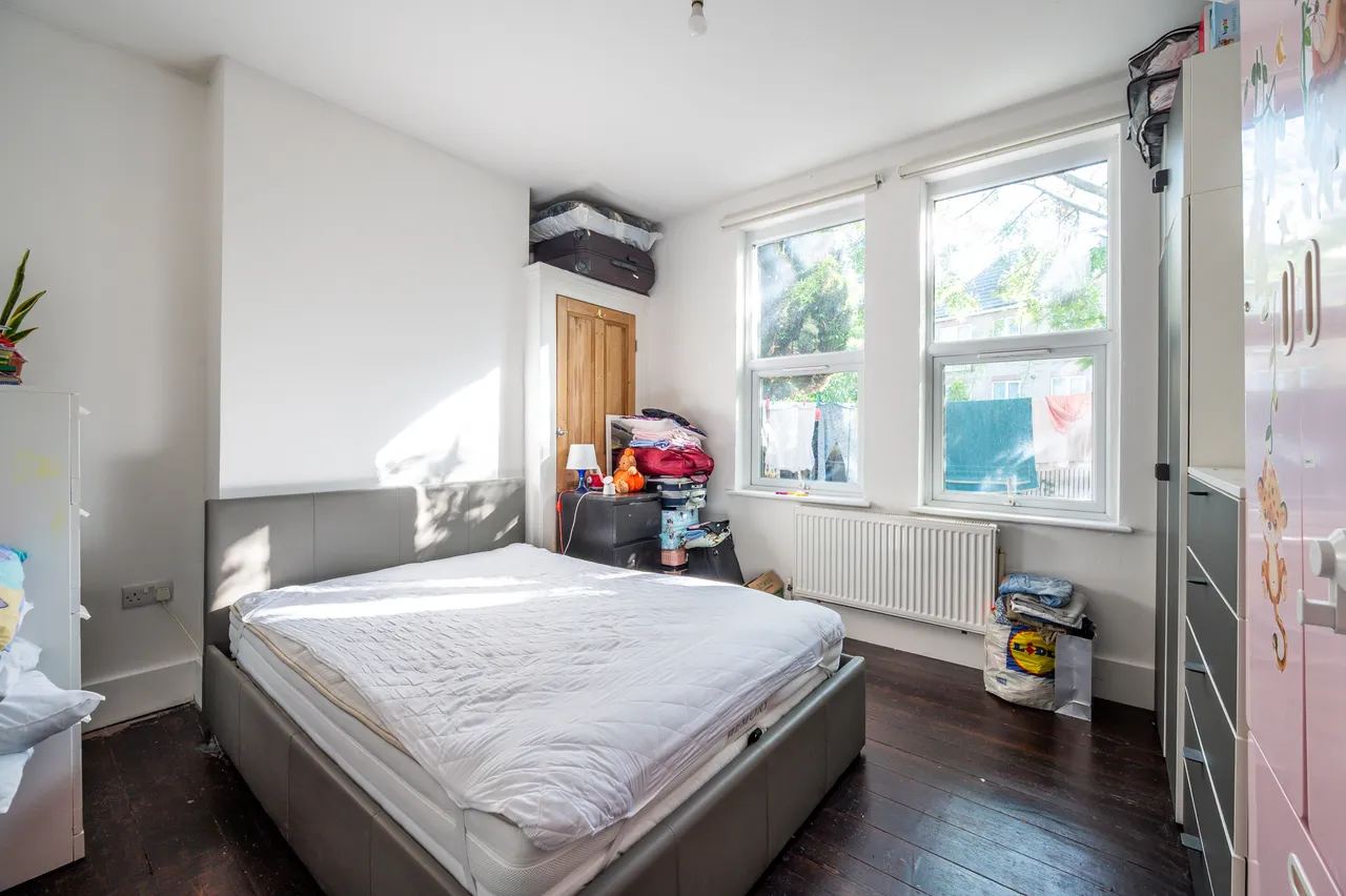 Ground Floor Flat, 12 Kinsale Road, London, photo 9