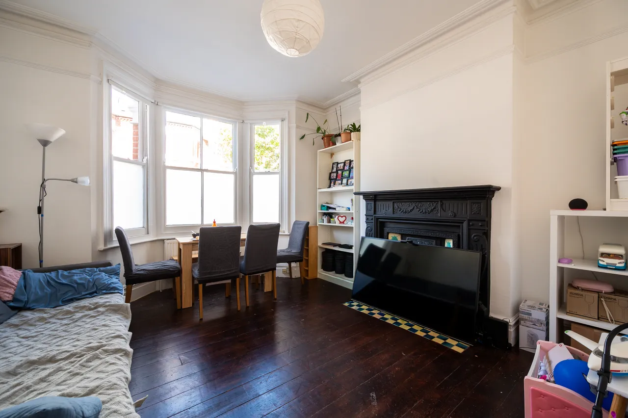 Ground Floor Flat, 12 Kinsale Road, London, photo 8