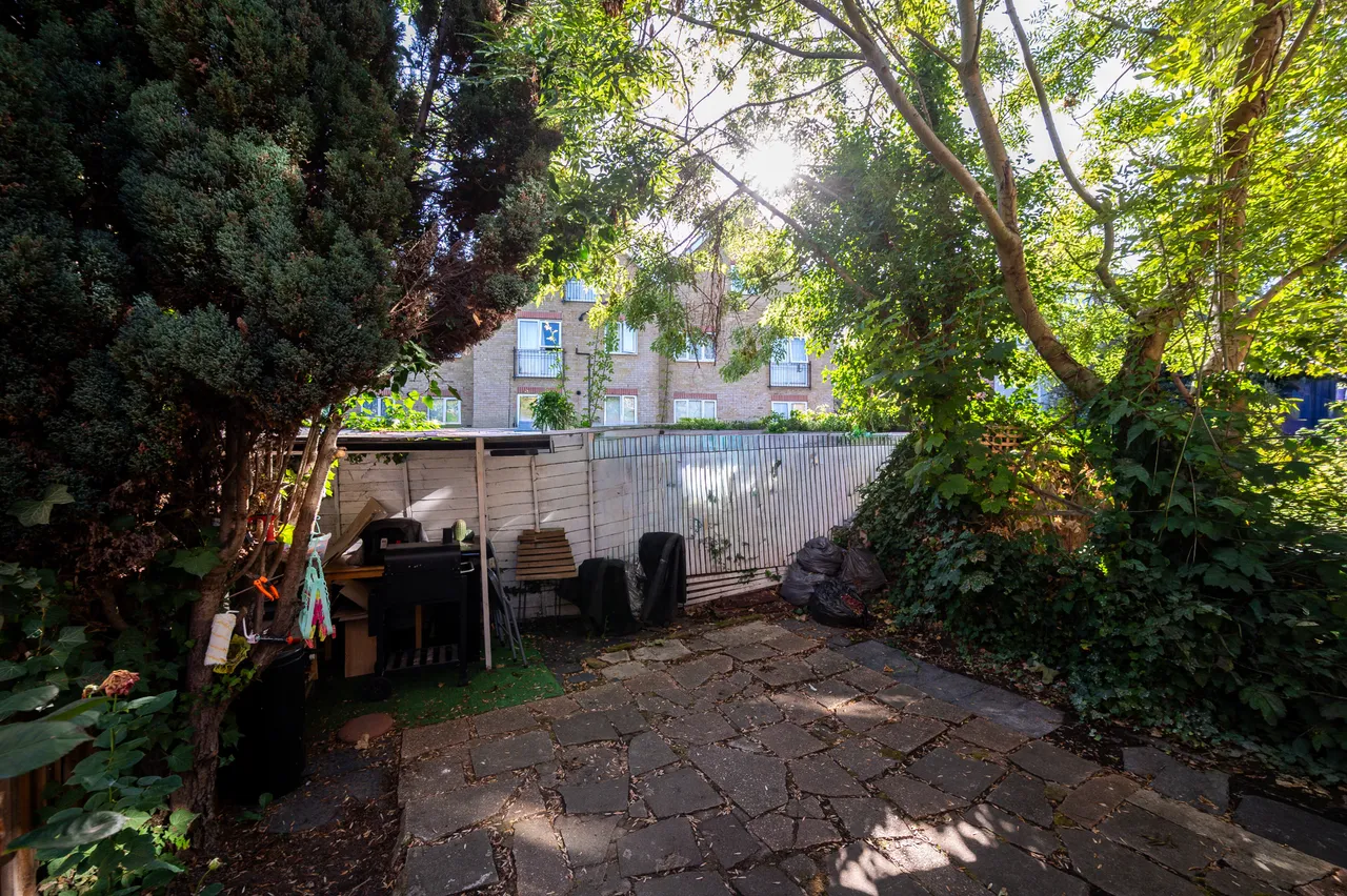 Ground Floor Flat, 12 Kinsale Road, London, photo 7