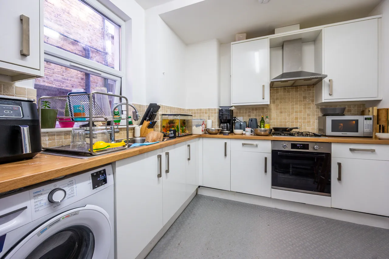 Ground Floor Flat, 12 Kinsale Road, London, photo 10