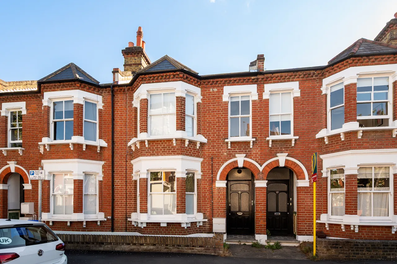 Ground Floor Flat, 12 Kinsale Road, London, photo 6