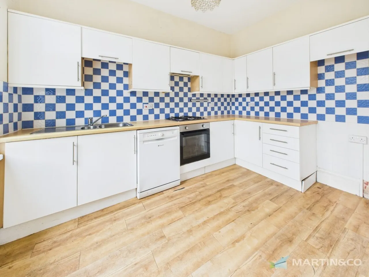 Bennett Avenue, Blackpool, photo 2