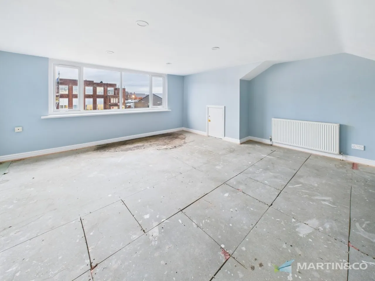Bennett Avenue, Blackpool, photo 3
