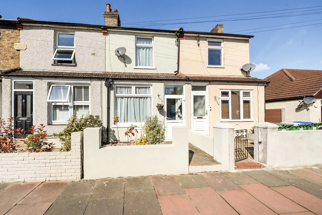 Corbylands Road, DA15, photo 20