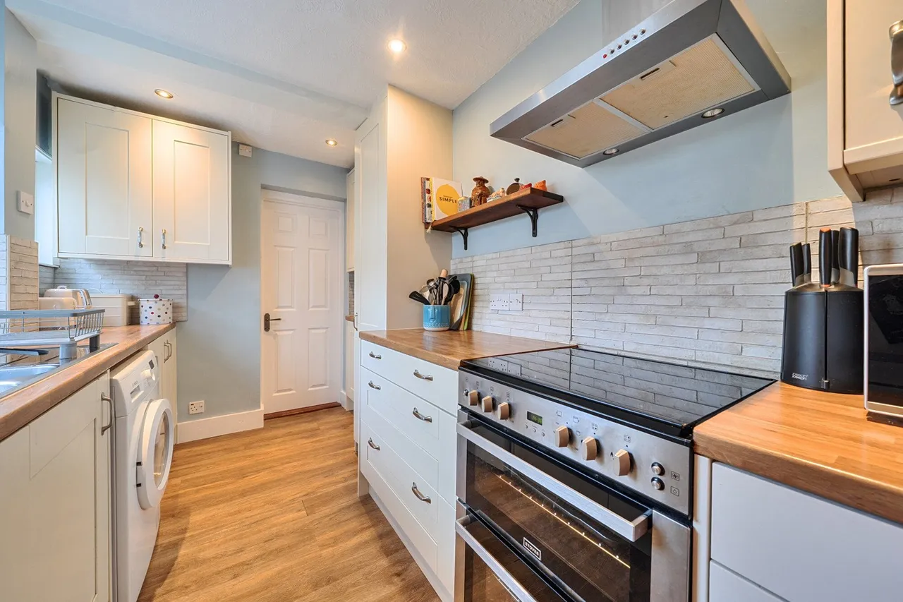 Corbylands Road, DA15, photo 3