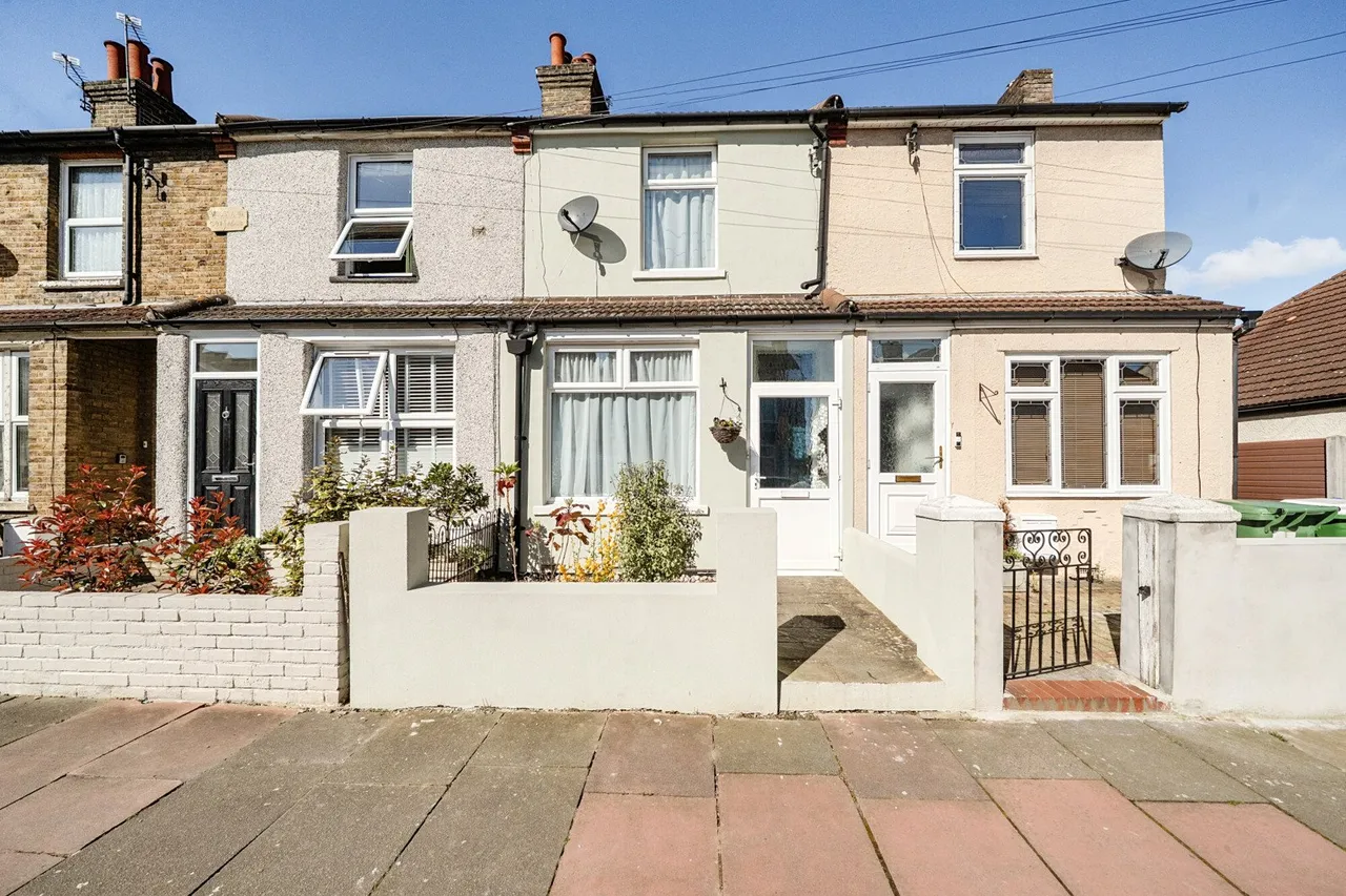 Corbylands Road, DA15, photo 19