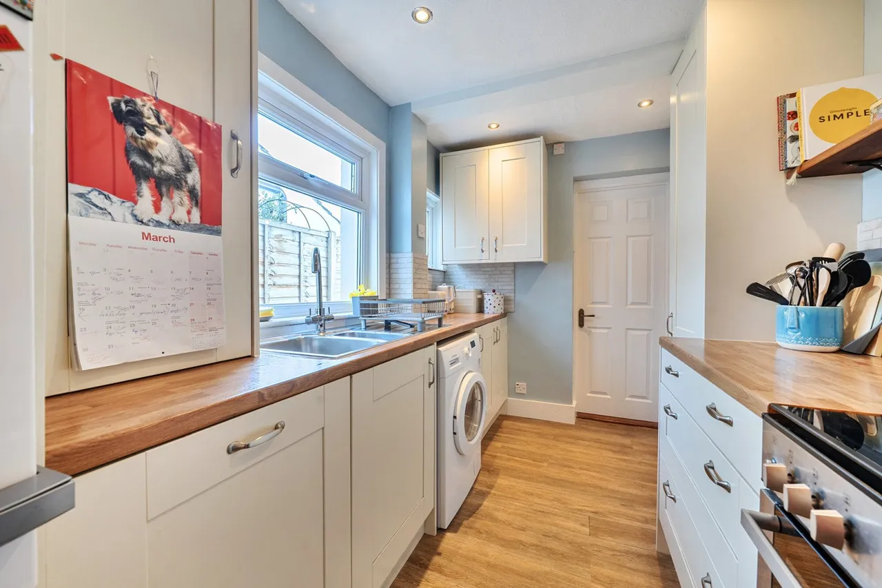 Corbylands Road, DA15, photo 14